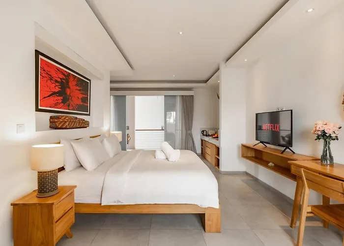 アパート Stylish 1 Bd Pvt W Shared Kitchen And Pool *