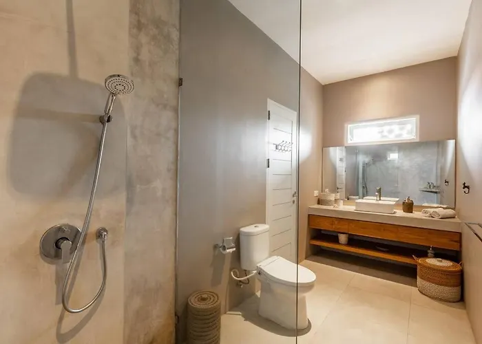 アパート Stylish 1 Bd Pvt W Shared Kitchen And Pool